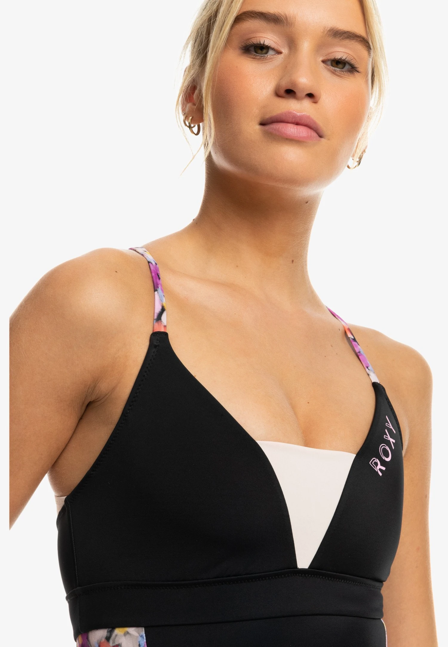 Roxy Active Une Pièce - Swimsuit - Xkmn 7 Roxy Active Une Pièce - Swimsuit - Xkmn - Image 5