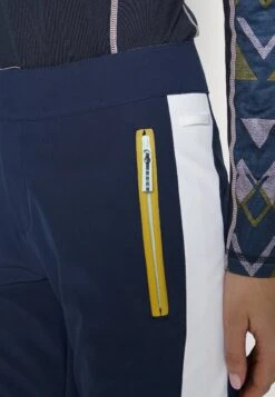 Roxy Peak Chic - Snowboard Pants - Medieval Blue -Roxy c593463064114e0780ff66f537bd2316