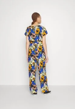 Roxy Breeze Of Sea - Jumpsuit -Roxy c64130619e8a4c9ab6d3c25307536730