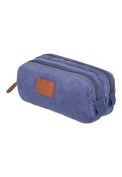 Roxy Fresh- Pencil Case - Blue -Roxy c645c37748cc4cada4a04180b204e847