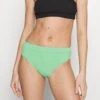 Roxy Color Jam Midwaist - Bikini Bottoms - Absinthe Green 1 Roxy Color Jam Midwaist - Bikini Bottoms - Absinthe Green -Roxy c6571078eb70465a936808e3aadcd1b5