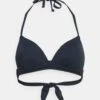 Roxy Sd Classics Mod Mold Tri - Bikini Top - Anthracite -Roxy c78de87aba284076b9450b6b68d75e14