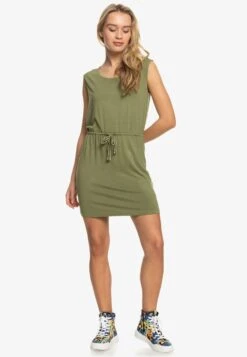 Roxy Surfs Up - Jersey Dress 9 Roxy Surfs Up - Jersey Dress -Roxy c86813b0b33a4d809732f6d0499f2209