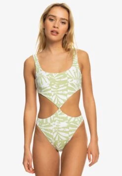 Roxy Tropics Hype - Swimsuit 12 Roxy Tropics Hype - Swimsuit -Roxy c8e56a232cd34a7c9e920d8582d5fc40