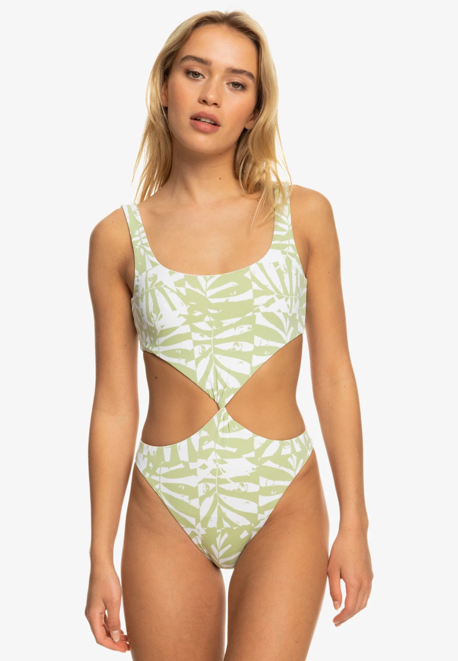 Roxy Tropics Hype - Swimsuit 6 Roxy Tropics Hype - Swimsuit - Image 4