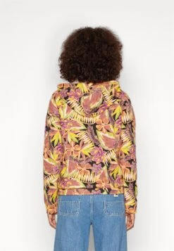 Roxy Dive Deep Hoodie - Zip-Up Sweatshirt - Anthracite 13 Roxy Dive Deep Hoodie - Zip-Up Sweatshirt - Anthracite -Roxy c93622a97db04c69ae0fb2d0c806b13c