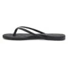 Roxy Gabbie - T-Bar Sandals - Black -Roxy ca08fdeac89f48eca279a2b0014d6845