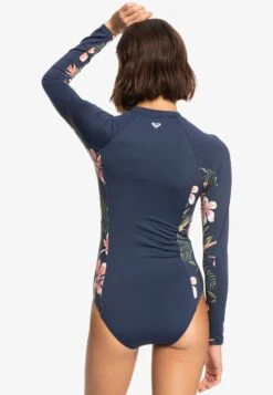Roxy Into The Sun Pt Onesie - Swimsuit -Roxy caae543b611e46a48a28e84d56aeec3e