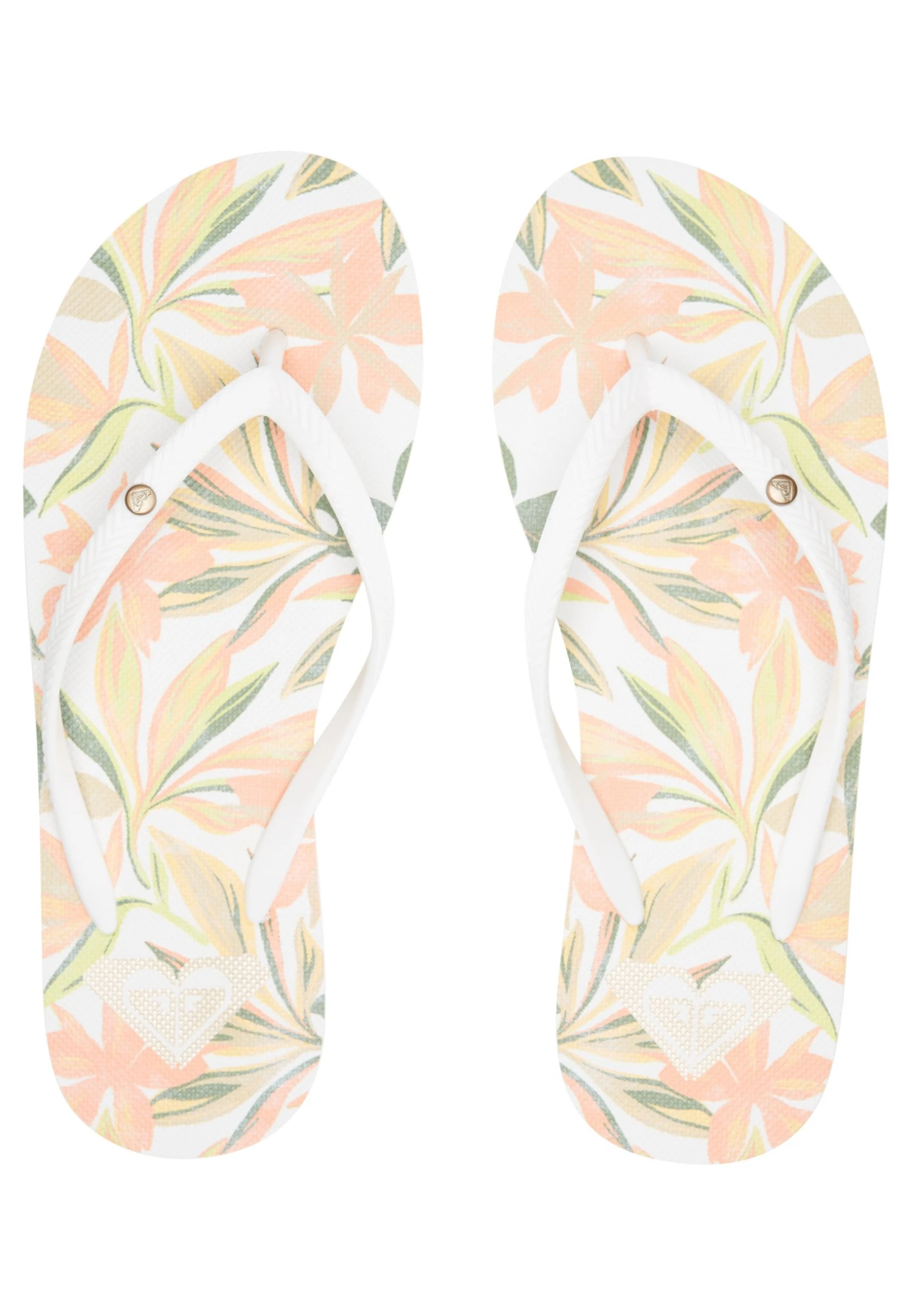 Roxy Bermuda Dow - T-Bar Sandals 4 Roxy Bermuda Dow - T-Bar Sandals - Image 3