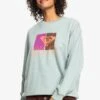 Roxy Take Your Place A - Sweatshirt -Roxy cb33d10f098d414a899664c52ccdb214