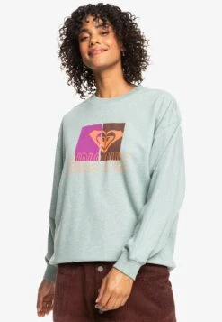 Roxy Take Your Place A - Sweatshirt
