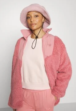 Roxy Naturally Active Laced Up Pant - Tracksuit Bottoms - Dusty Rose -Roxy cb819ee1f614446d965c09408ca65dd1