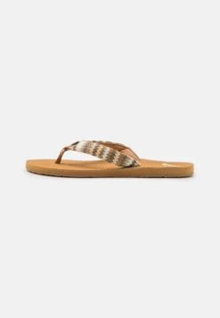 Roxy Porto Raffia - Mules -Roxy cbc04be91aff4af0a565fff02a758f55