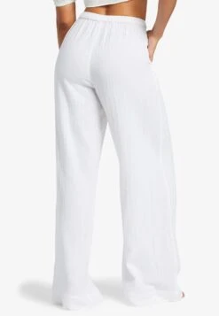 Roxy What A Vibe - Beach Accessory - Snow White -Roxy cc7f41482371488486c573100cdb008a