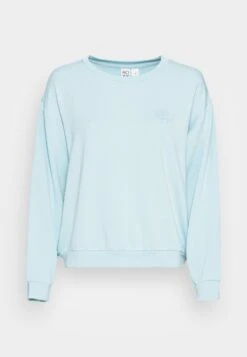 Roxy Surfing By Moonlight- Sweatshirt - Cool Blue -Roxy ce7273da5f374b178e735b4eb5333307