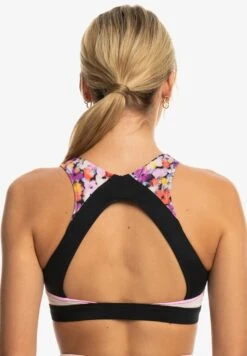 Roxy Active Crop - Bikini Top 10 Roxy Active Crop - Bikini Top -Roxy cf2930cd483743eca00c37c91092e1ad