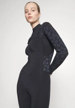 Roxy Swell Series- Swimsuit - Black -Roxy d076ba4a86014c9fbd42f0f7856cc89f