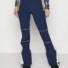 Roxy Peak Chic - Snowboard Pants - Medieval Blue -Roxy d0c075584f3f42b6b6b2c0129a7b5671
