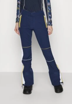 Roxy Peak Chic - Snowboard Pants - Medieval Blue