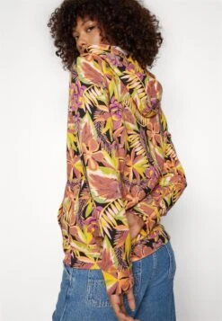 Roxy Dive Deep Hoodie - Zip-Up Sweatshirt - Anthracite 15 Roxy Dive Deep Hoodie - Zip-Up Sweatshirt - Anthracite -Roxy d111a1174faa496ea97439ad7516e41e