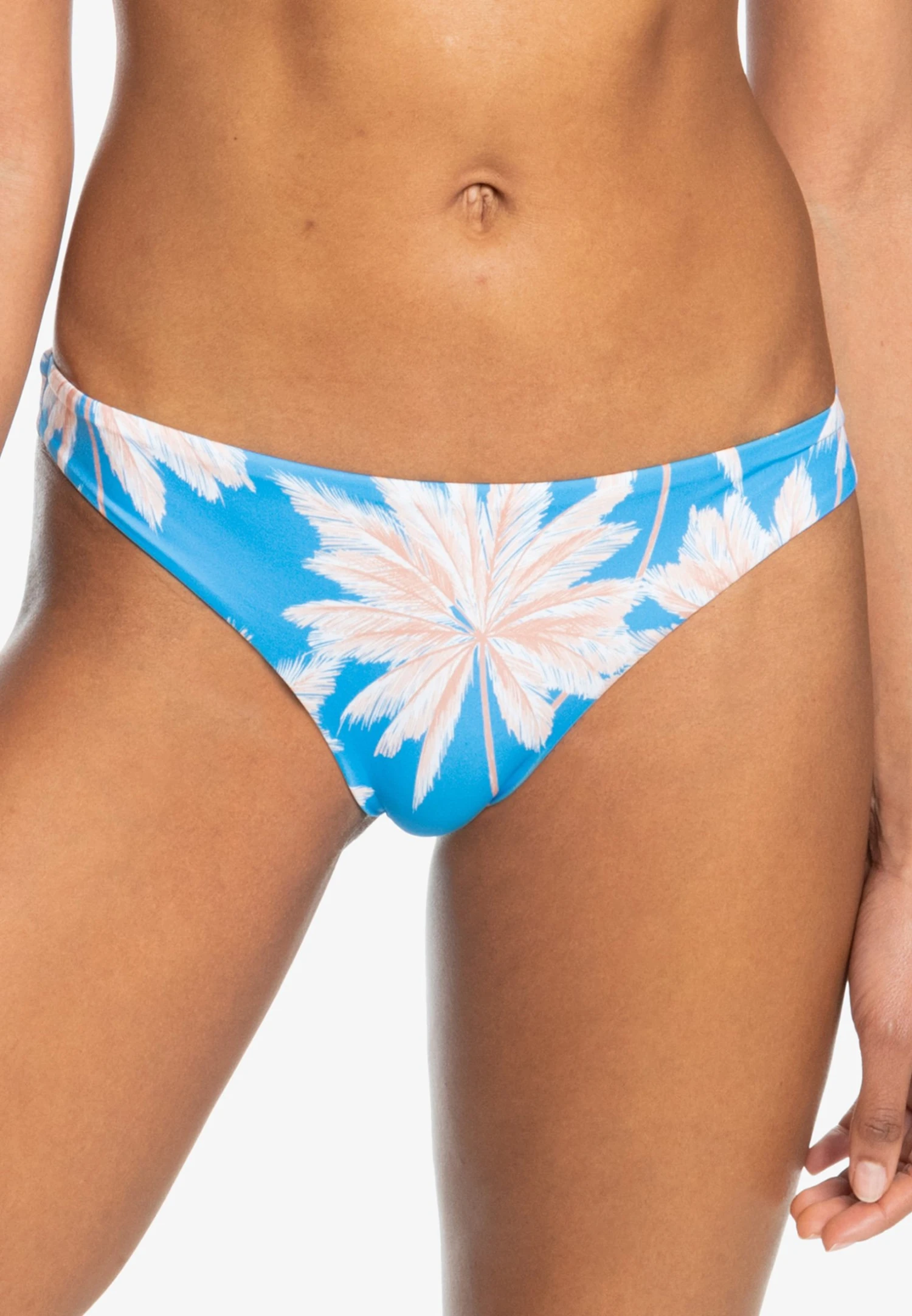 Roxy Love The Baja - Bikini Bottoms 5 Roxy Love The Baja - Bikini Bottoms - Image 3