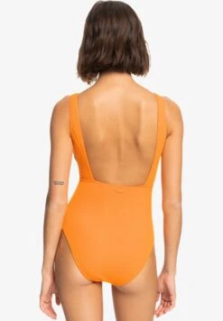 Roxy Jam - Swimsuit - Tangelo 9 Roxy Jam - Swimsuit - Tangelo -Roxy d1839e18403f4a1a81fdebbc60eff22c