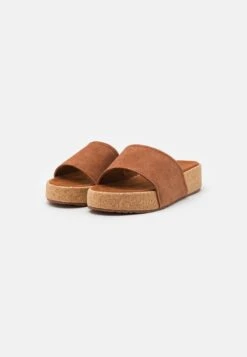 Roxy Lanah - Mules - Brown -Roxy d22bbf121f574d26a89675ff3d90da26