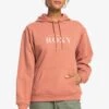 Roxy Surf Stoked Brushed - Hoodie - Mms -Roxy d25290b303f84a84a8f96c7ad8a43dee