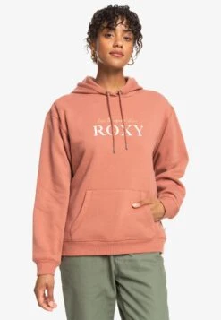 Roxy Surf Stoked Brushed - Hoodie - Mms