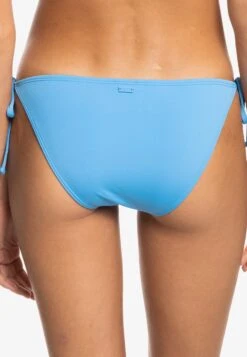 Roxy Sd Classics Ts Bo - Bikini Bottoms - Azure Blue -Roxy d27adeb0c07e4bbaba762eb3675c1673