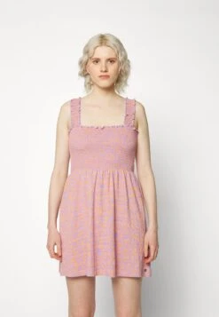 Roxy Hanging - Jersey Dress -Roxy d435c52a8c83407191ae413fe0d19138