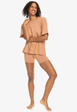 Roxy Essential Energy Tee - Basic T-Shirt -Roxy d4729837243d4eb092bc1bba8c87f92e