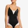 Roxy Active Une Pièce - Swimsuit - Xkmn -Roxy d515fb70cda346aea6df94432ca66442
