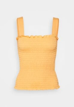 Roxy Postcard To Home - Top - Mock Orange 15 Roxy Postcard To Home - Top - Mock Orange -Roxy d545eac90ba64babb64256e3425d52e0