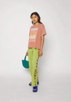 Roxy Miles Away- Tracksuit Bottoms - Fern -Roxy d5dff1f327c3432d92b6323f7501b9fa