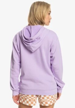 Roxy Thats Rad - Hoodie - Purple Rose -Roxy d67913497b5043348cac81ccb8df7736