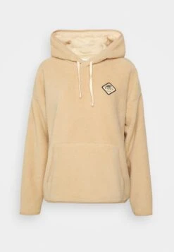 Roxy Cool CallingPlfl Clp - Fleece Jumper -Roxy d6cc8e8815d8462fb43182a153b91a34