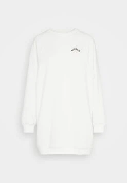 Roxy Breaking Waves - Day Dress - Snow White -Roxy d89e36efdc83444299f221ed66352cb2