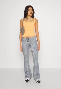 Roxy Postcard To Home - Top - Mock Orange 13 Roxy Postcard To Home - Top - Mock Orange -Roxy d8a2dc2193e04aca945393588ff80cbe