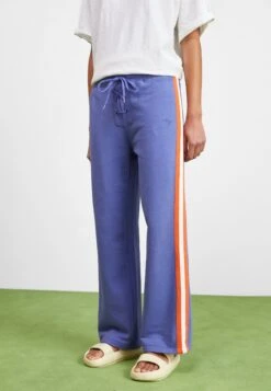 Roxy Someday Soon - Tracksuit Bottoms - Marlin