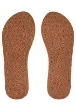 Roxy™ Jyll - Sandalen Für Frauen Arjl200751 - T-Bar Sandals -Roxy d980e6f2940540299e3d2f0b8e9b38fd