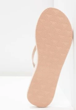 Roxy Napili - T-Bar Sandals - Tan 15 Roxy Napili - T-Bar Sandals - Tan -Roxy da67ee8f28c94621a312b3f38199c1b1