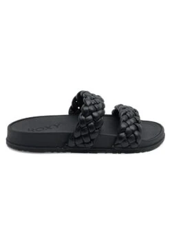 Roxy Mules - Black -Roxy daf08d0dbb57442b95e714c61b177c2d