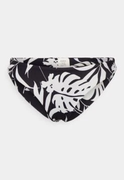 Roxy Love The Baja - Bikini Bottoms - Anthracite -Roxy db19625710be484a8f976f59a38e1bde