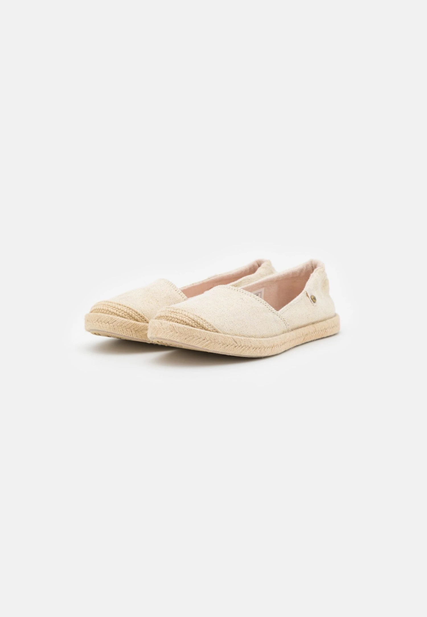 Roxy Cordoba - Espadrilles - Tan 5 Roxy Cordoba - Espadrilles - Tan - Image 3