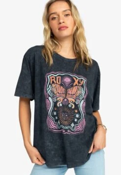 Roxy Need Lv C Kvj0 - Print T-Shirt