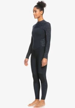 Roxy Swell Series Erjw - Wetsuit - Kvj -Roxy dbf7a0508b2241fc9d486f0c8a1dd4d4