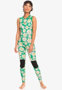 Roxy Wetsuit - Jellybean New Pop Big