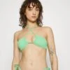 Roxy Color Jam Sd Fashion - Bikini Top - Absinthe Green -Roxy dd1f90abf0664896841fe05805d59c30
