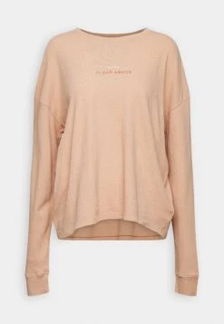 Roxy Love Sunset - Long Sleeved Top - Cork 11 Roxy Love Sunset - Long Sleeved Top - Cork -Roxy ddd1e5b9725e426ba6152f4838d86d8a